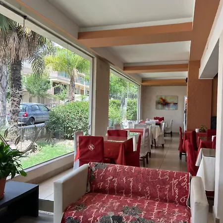 Hotel Santander Villa Carlos Paz Exterior photo